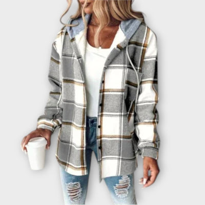 Taya™ - Cozy Hoodie