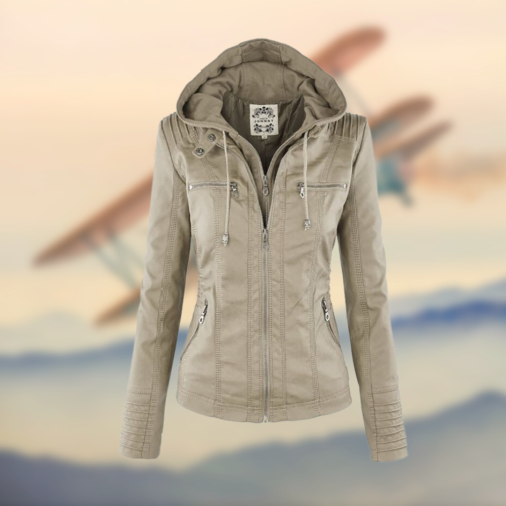 Mira™ - Comfort-Fit Outerwear