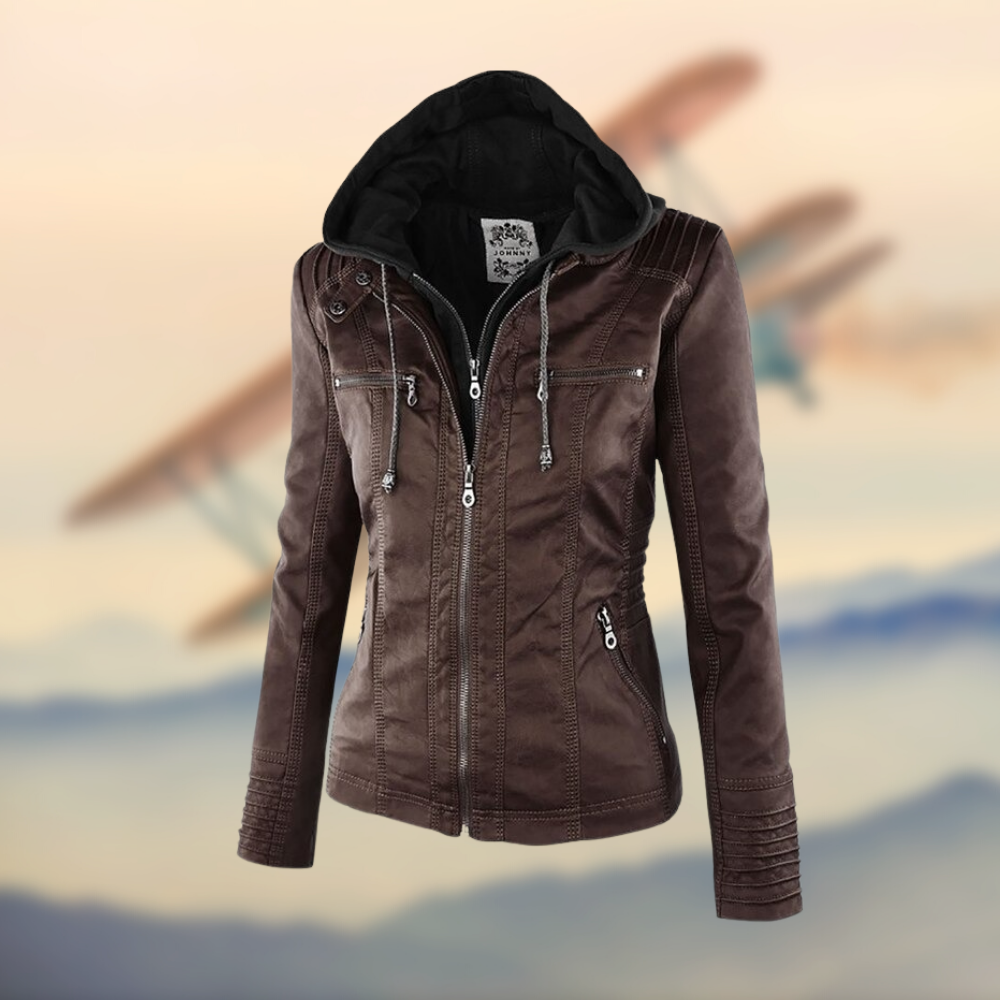 Mira™ - Comfort-Fit Outerwear