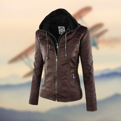 Mira™ - Comfort-Fit Outerwear