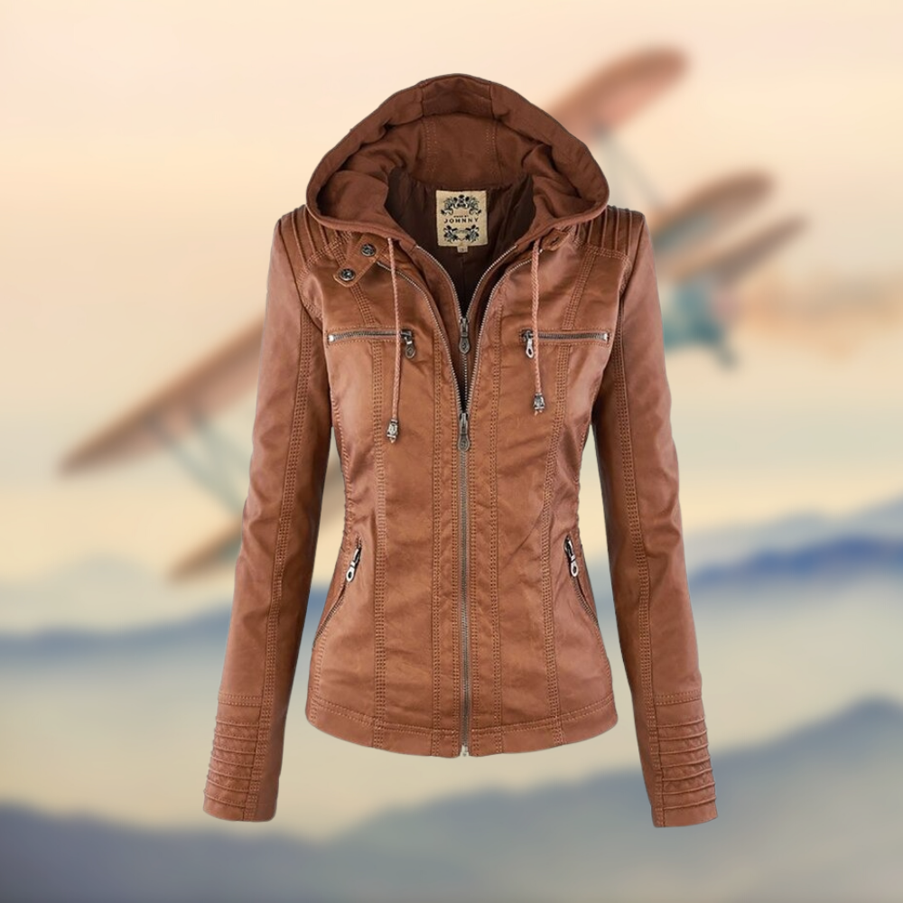 Mira™ - Comfort-Fit Outerwear