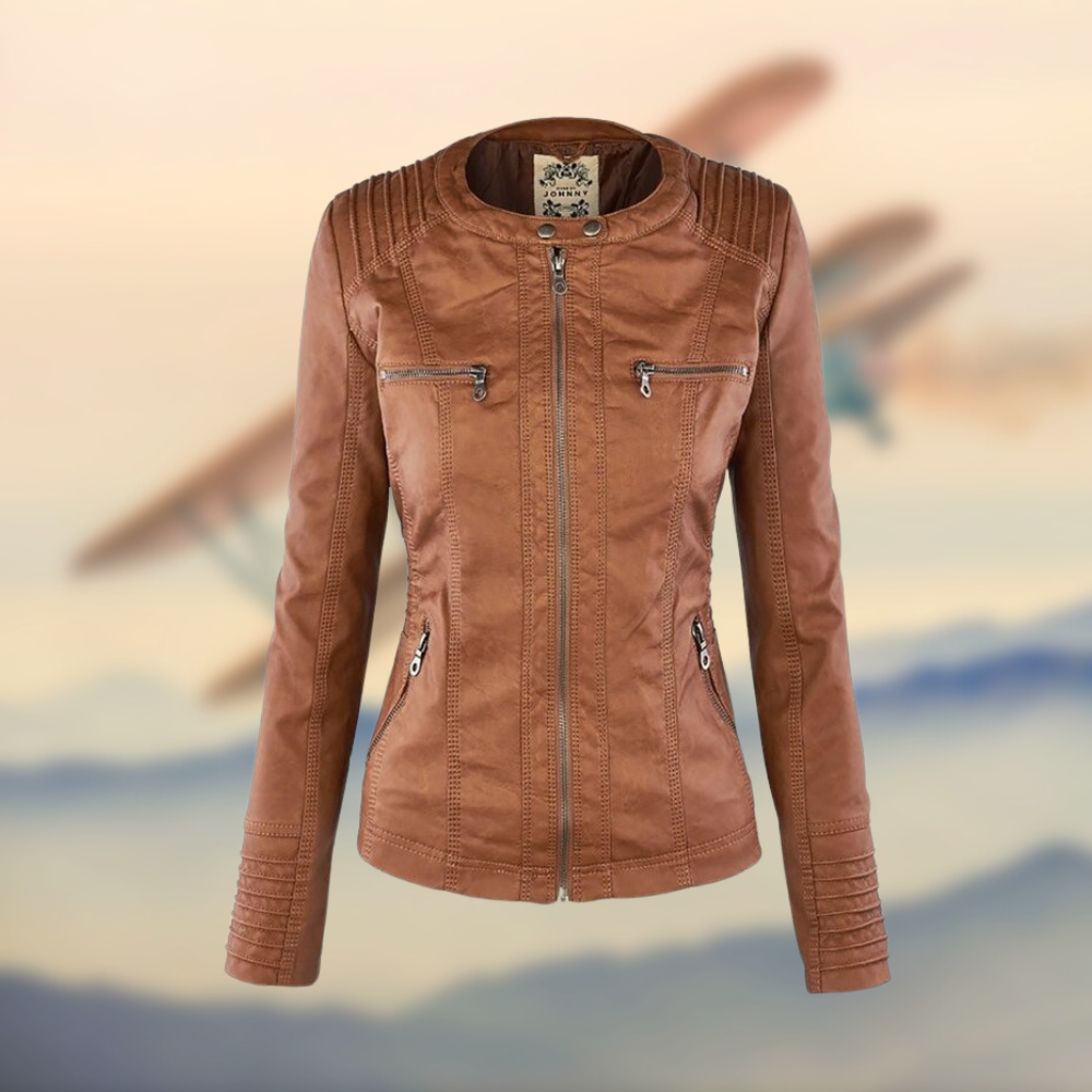 Mira™ - Comfort-Fit Outerwear