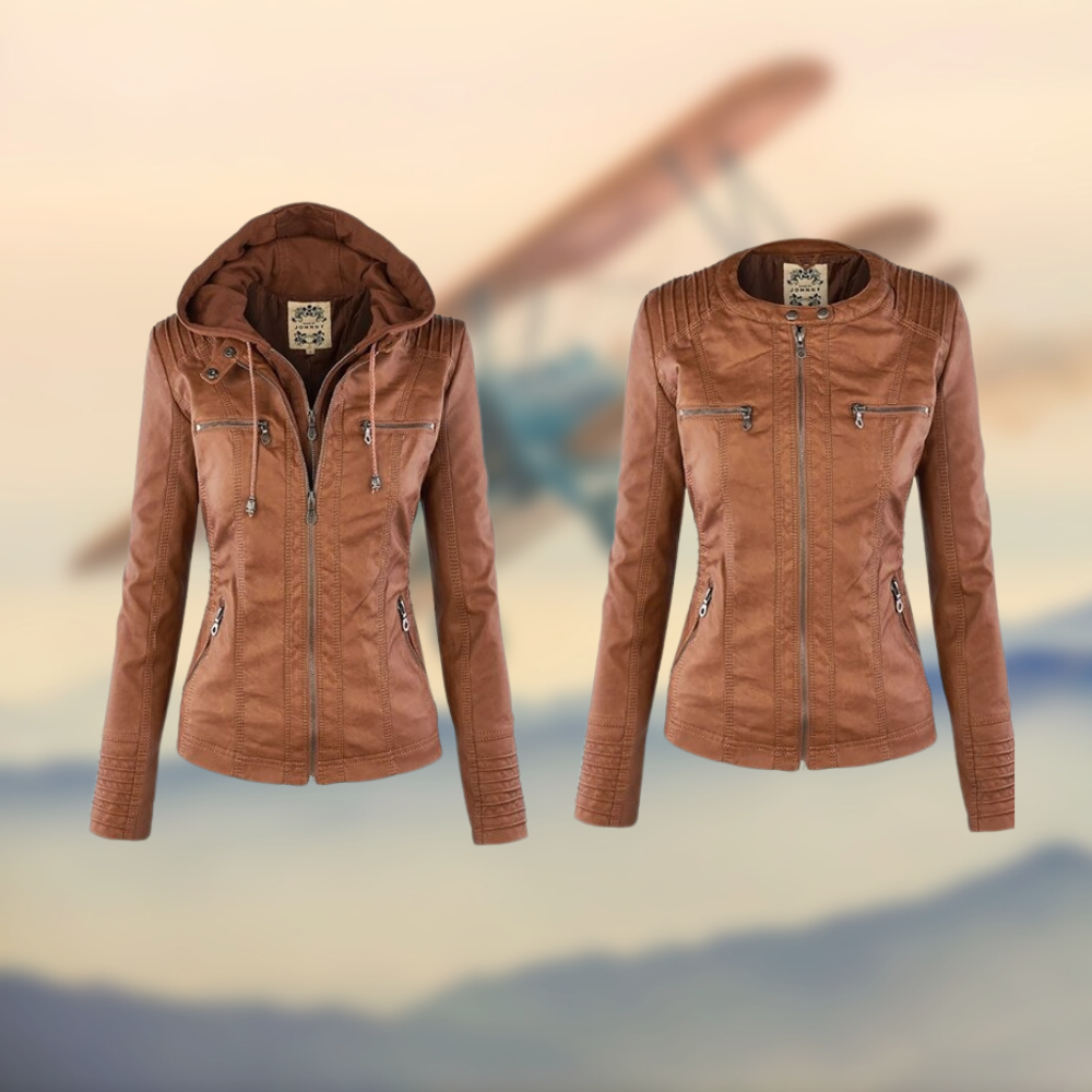 Mira™ - Comfort-Fit Outerwear