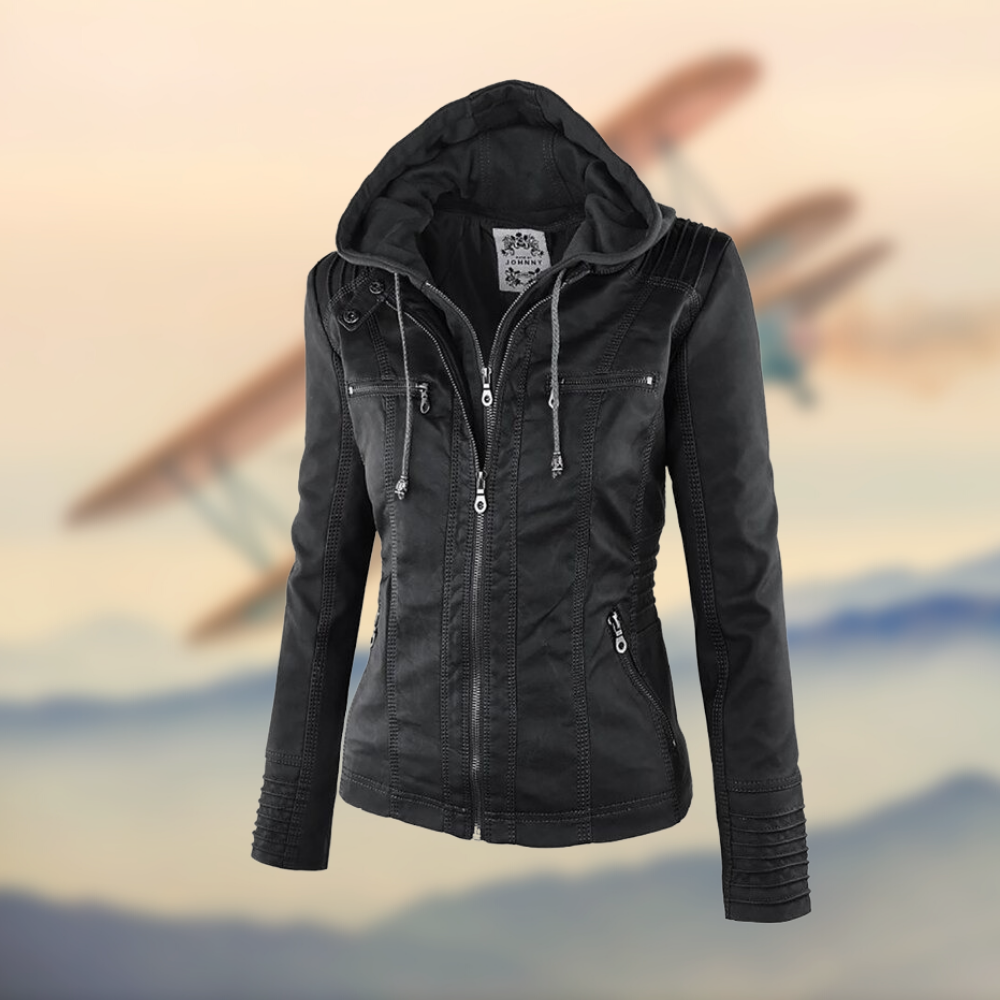 Mira™ - Comfort-Fit Outerwear