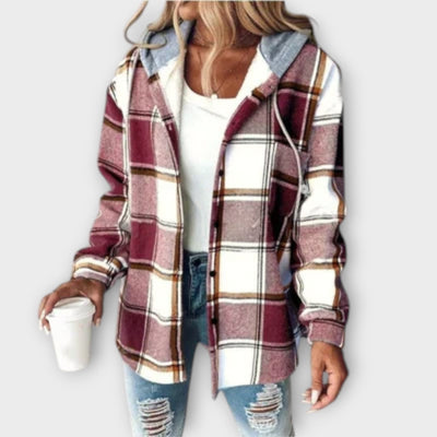 Taya™ - Cozy Hoodie