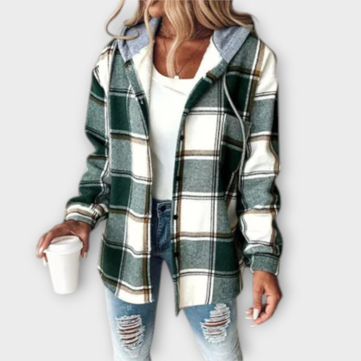 Taya™ - Cozy Hoodie