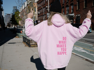 Sofie™ – Oversized Hoodie.