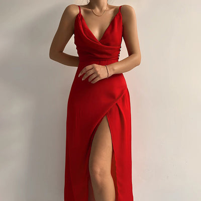 Astrid – Your Perfect Dress for Summer & Elegant Occasions
