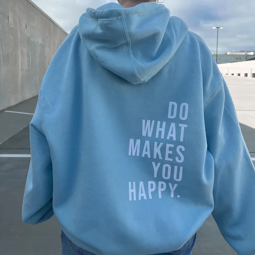 Sofie™ – Oversized Hoodie.