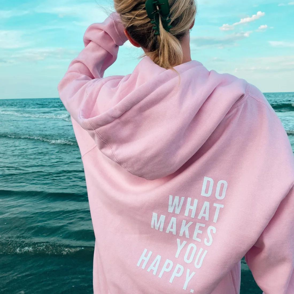 Sofie™ – Oversized Hoodie.